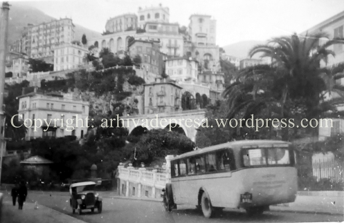 Monte Carlo 1937
